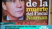 Argentina: Nisman memorial march a political maneuver, critics charge