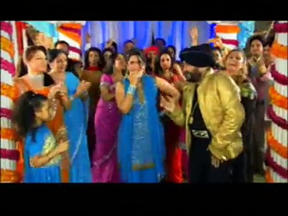 Eh Le 100 Rupaiya - 100 Rupaiya Eh Le 100 Rupaiya - Daler Mehndi