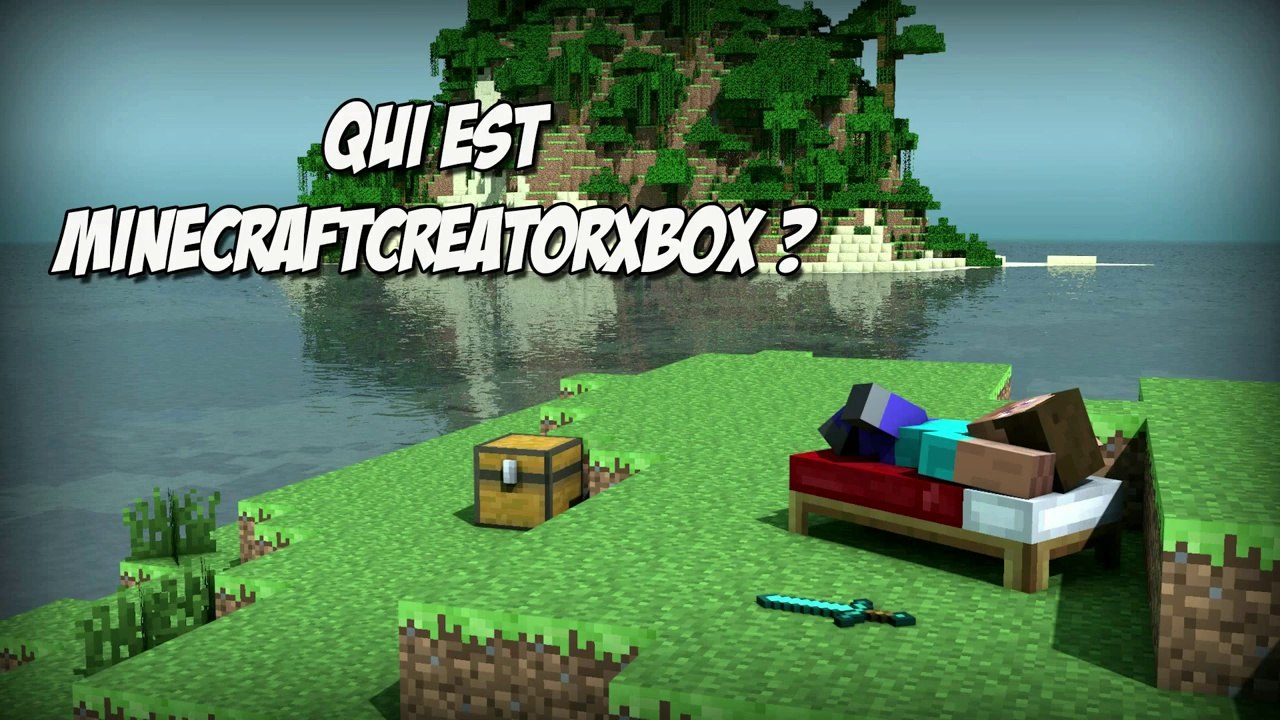 Présentation de la chaîne