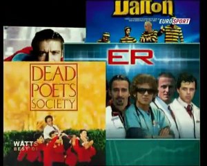 Eurosport WATTS Best Of 2005