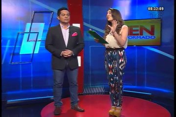 Bien Informado - Tecnología 4G en Ecuador