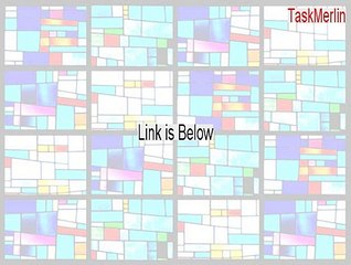 TaskMerlin Key Gen [Download Here]