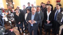 L'UDI 89 présente ses candidats aux élections cantonales