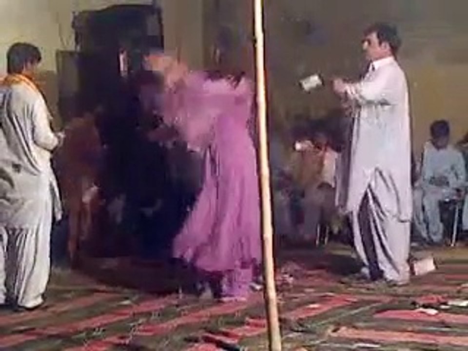 Nasir Ali Awan Wedding