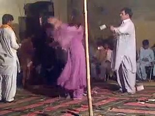 Nasir Ali Awan Wedding