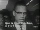 Malcolm X sur Elijah Muhammed