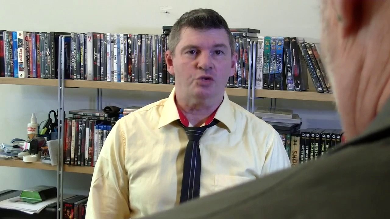 Webserie NS ACTIVITY - Saison 1 - Episode 2 - -Révélations- - from YouTube