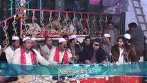 Hai Sari Khudai Haidar Di Hai Sara Zamana Haidar ( Sher Ali Maher Ali ) Urss Khundi Wali Sarkar 2015 عرس مبارک کھو نڈی والی سرکار