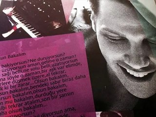 Sinan Akçıl - Olsun Bakalım