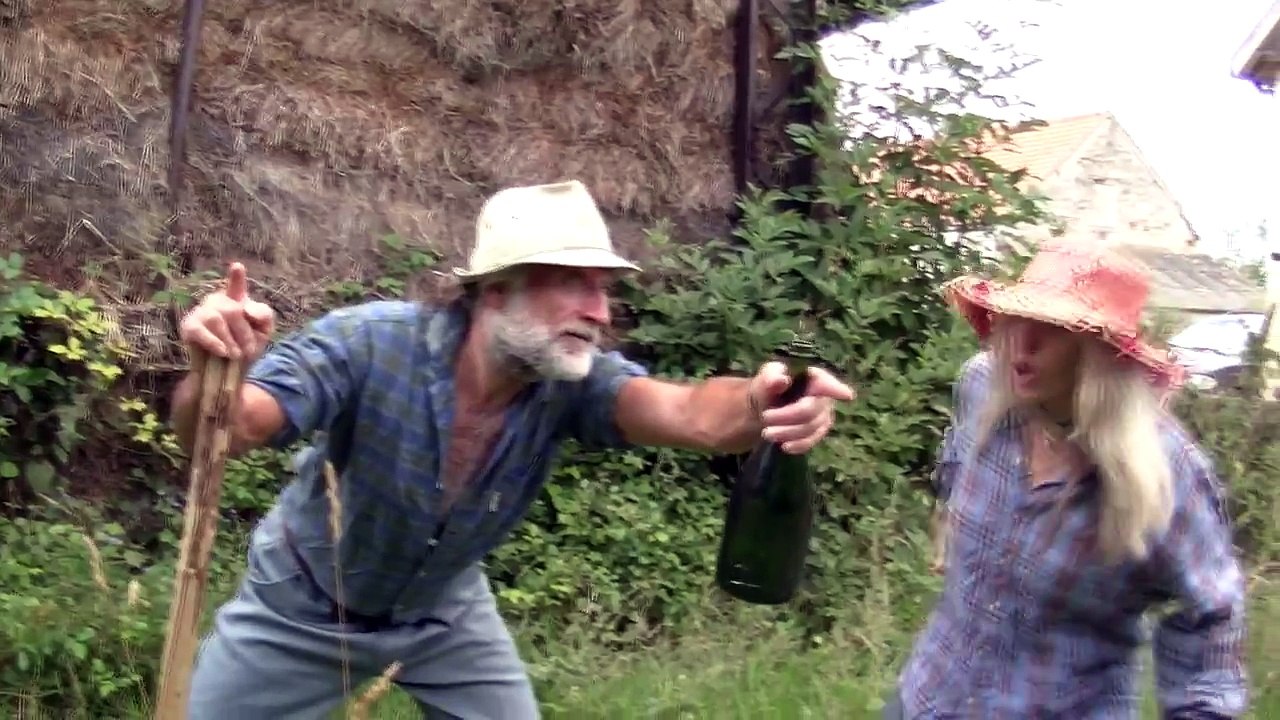 Webserie NS ACTIVITY - Saison 1 - Episode 1 - -L'élue- - from YouTube