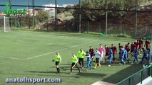 ΑΟ Ελούντας - ΑΟ Τουρλωτής 2-0 (Κύπελλο - 18-2-2015)