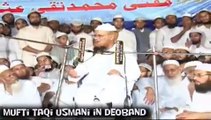 Lecture in Deoband -By Mufti Taqi Usmani 3_3