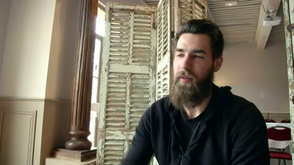 Sport Confidentiel - Extrait : Reportage sur Luka Karabatic