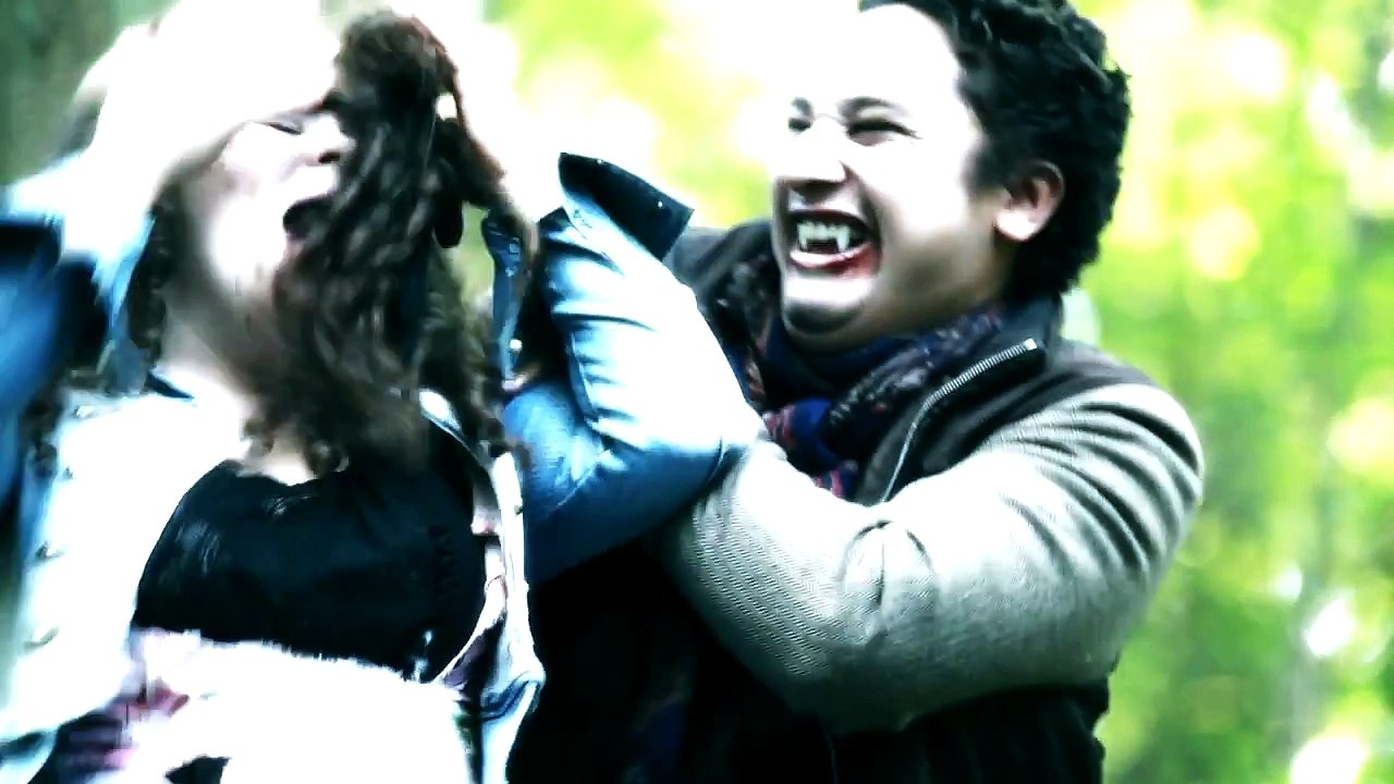 TEASER Webserie NS ACTIVITY - from YouTube