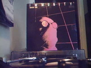 Rupert Hine - Samsara