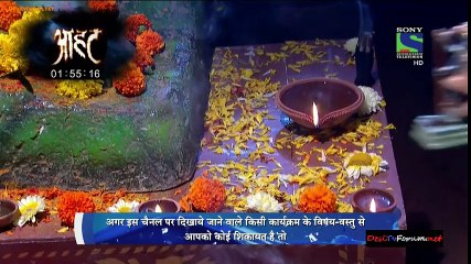 Tum Aise Hi Rehna 18th February 2015 HD 720p Part 1