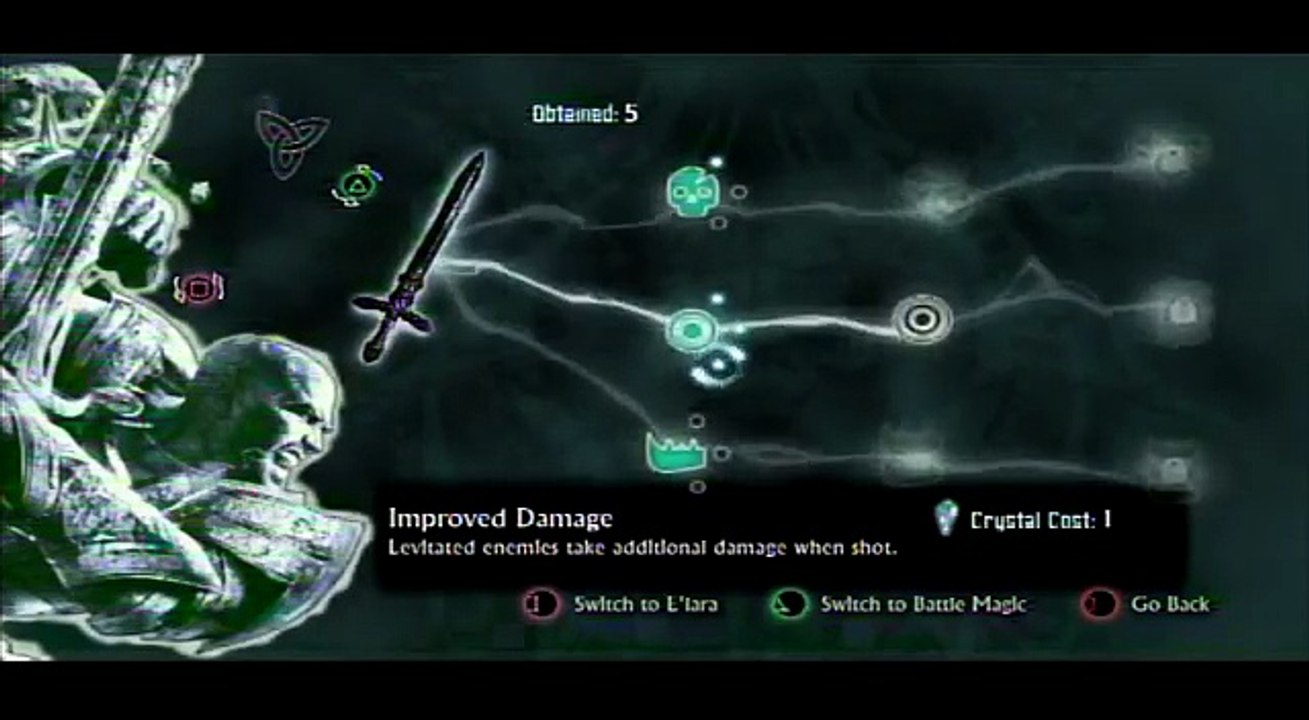 Hunted the Demon's Forge Walkthrough Part 10 (P...