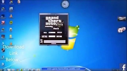 [NEW] GTA 5 Online Unlimited Money Hack Tool [February 2015]