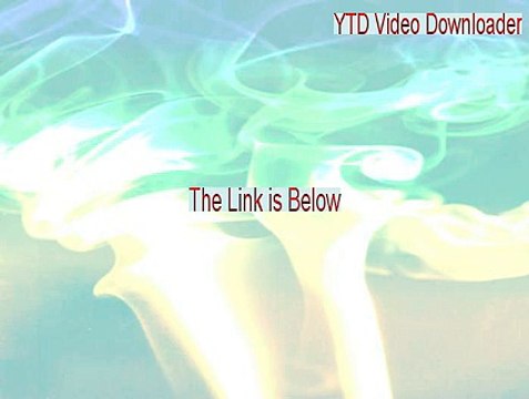 YTD Video Downloader Key Gen [Download Now]