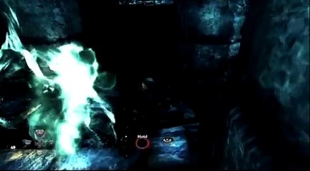 Hunted the Demon's Forge Walkthrough Part 12 (Ps3) Hardcore Mode