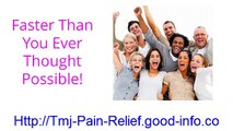 Bruxism, Toddler Grinding Teeth, Tmj Pain Relief, Tmj Therapy, Tmj Treatment Options