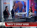 AKP'li Oktay Saral ile CHP'li Süleyman Çelebi canlı yayında Meclis kavgasını tartıştı