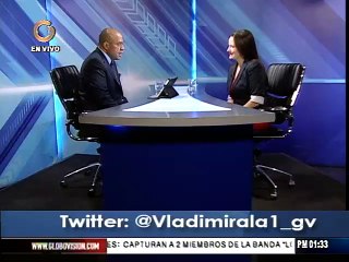 Los anaqueles en Táchira "están llenos"