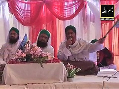 HAJI AZHAR ATTARI WAKEEL E ATTAR . MEELAD E MUSTAFA.(part 2) AT SUKHO GUJAR KHAN RAWALPINDI