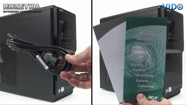 Компьютер Acer Aspire M3800 (PT.SC5E1.008)