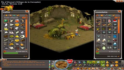 Dofus   Comment je me fais mes kamas 1 plusieurs millions de bénéfice !