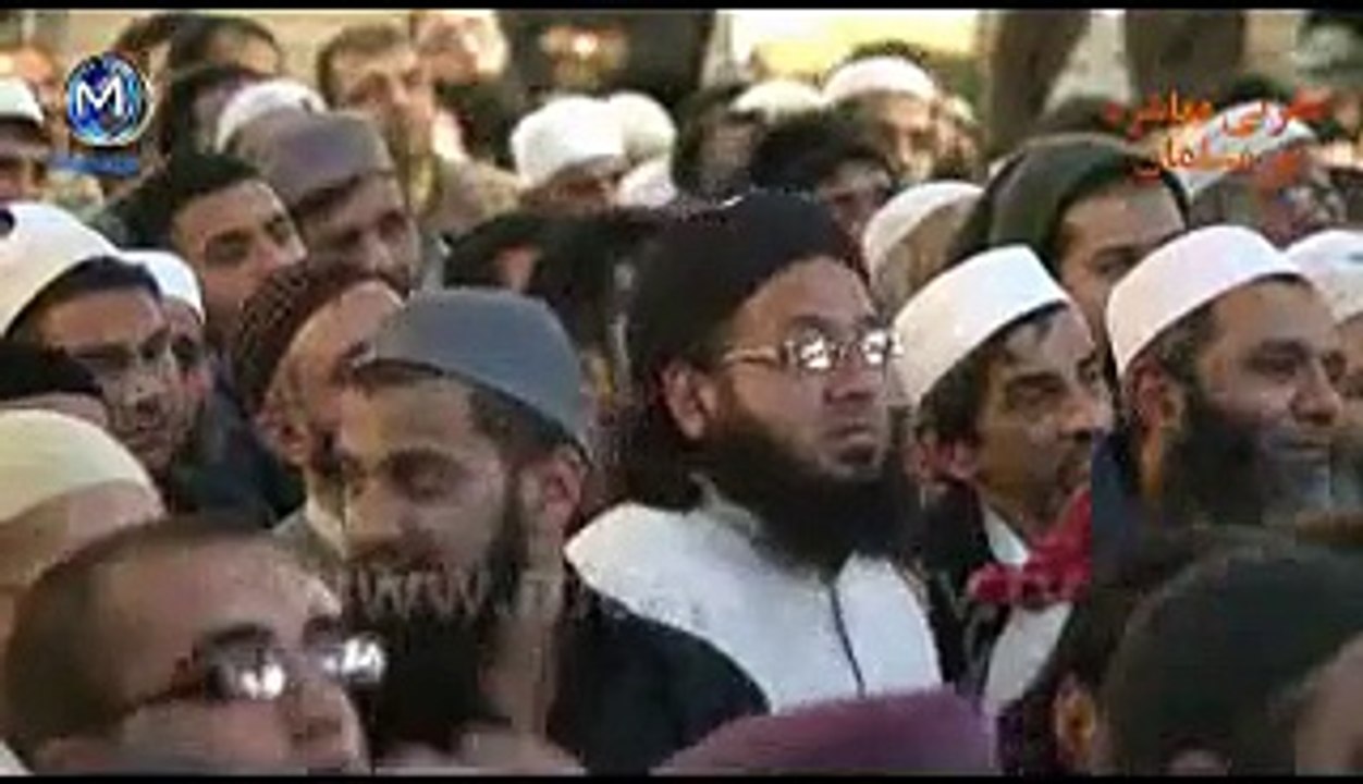 Jannat Ki Hoor Kaisi Hogi - Maulana Tariq Jameel