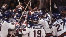 'Miracle on Ice' Team Reuniting in Lake Placid 35 Years Later