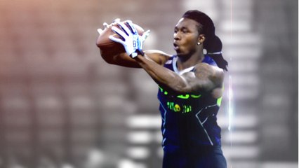 Combine Tomorrow RB QB WR :15