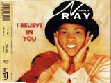 NORMA RAY - I believe in you (extended version)