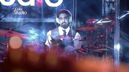 Javed Bashir, Yaad, Coke Studio Season 7, Episode 6