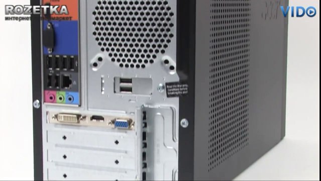 Компьютер Acer Aspire M3910 (PT.SDXE1.016)