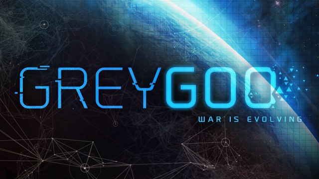 CGR Trailers - GREY GOO Dev Diary: Artificial Intelligence