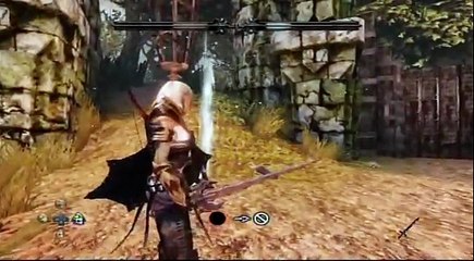 Hunted the Demon's Forge Walkthrough Part 27 (Ps3) Hardcore mode