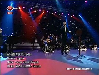 Alper Diler - Aheste Çek Kürekleri