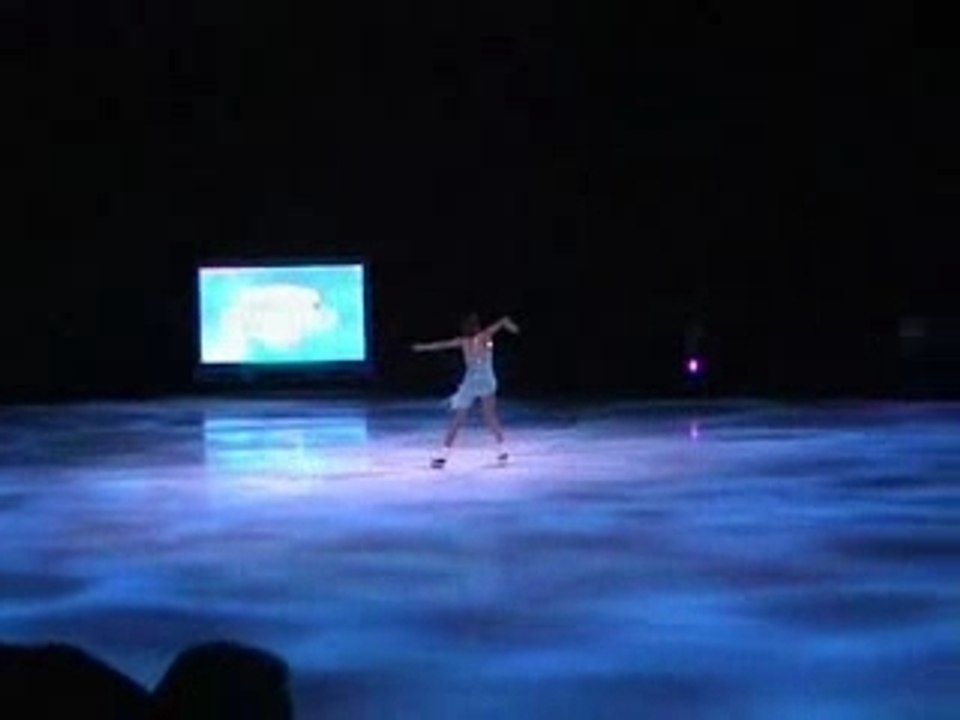 2007 SOI Dallas Cinecitta
