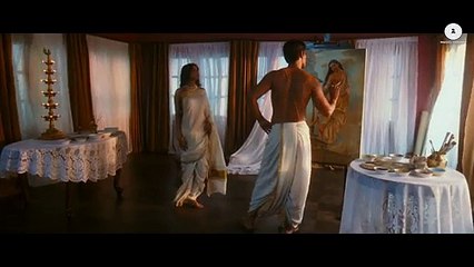 Kahe Sataye HD Video Song Rang Rasiya [2014]