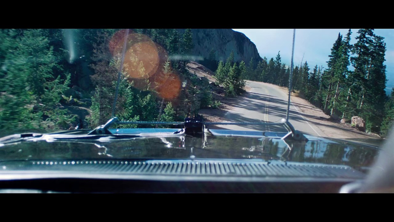 Furious 7 - Official Trailer (HD)