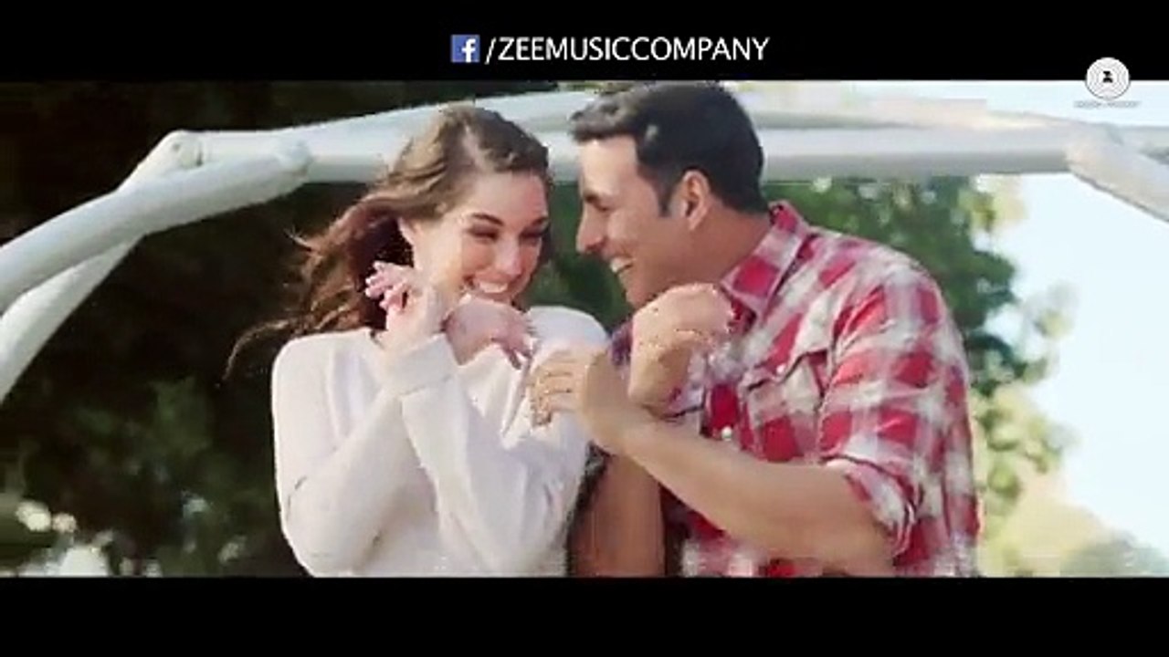 Meherbani HD Video Song