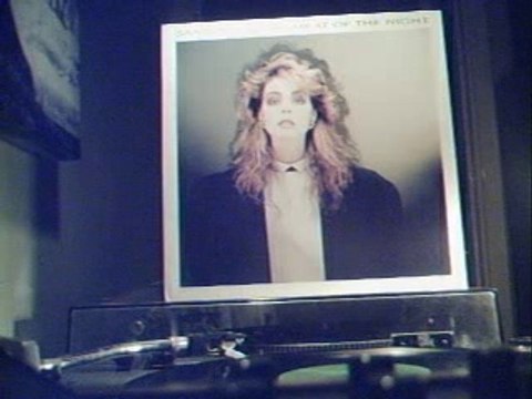 Sandra - In the Heat of the Night 12 [Extended Version]