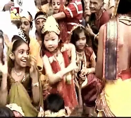 Radhe Krishna Radhe Krishna - Bhajan