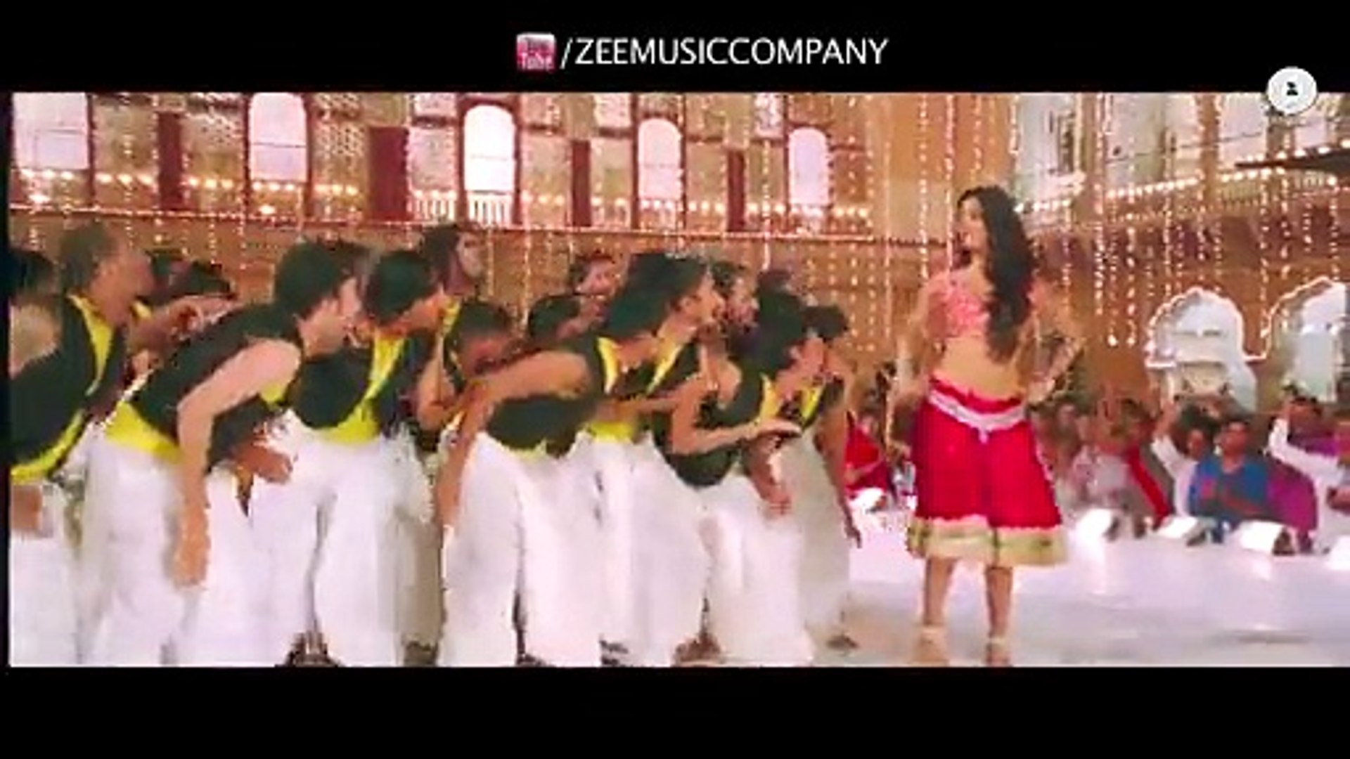 ⁣Ghaghara HD Video Song  Dirty Politics [2015]