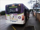 [Sound] Bus Mercedes-Benz Citaro C2 €5 n°27355 des Bus de l'Etang sur la ligne 04