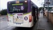 [Sound] Bus Mercedes-Benz Citaro C2 €5 n°27355 des Bus de l'Etang sur la ligne 04