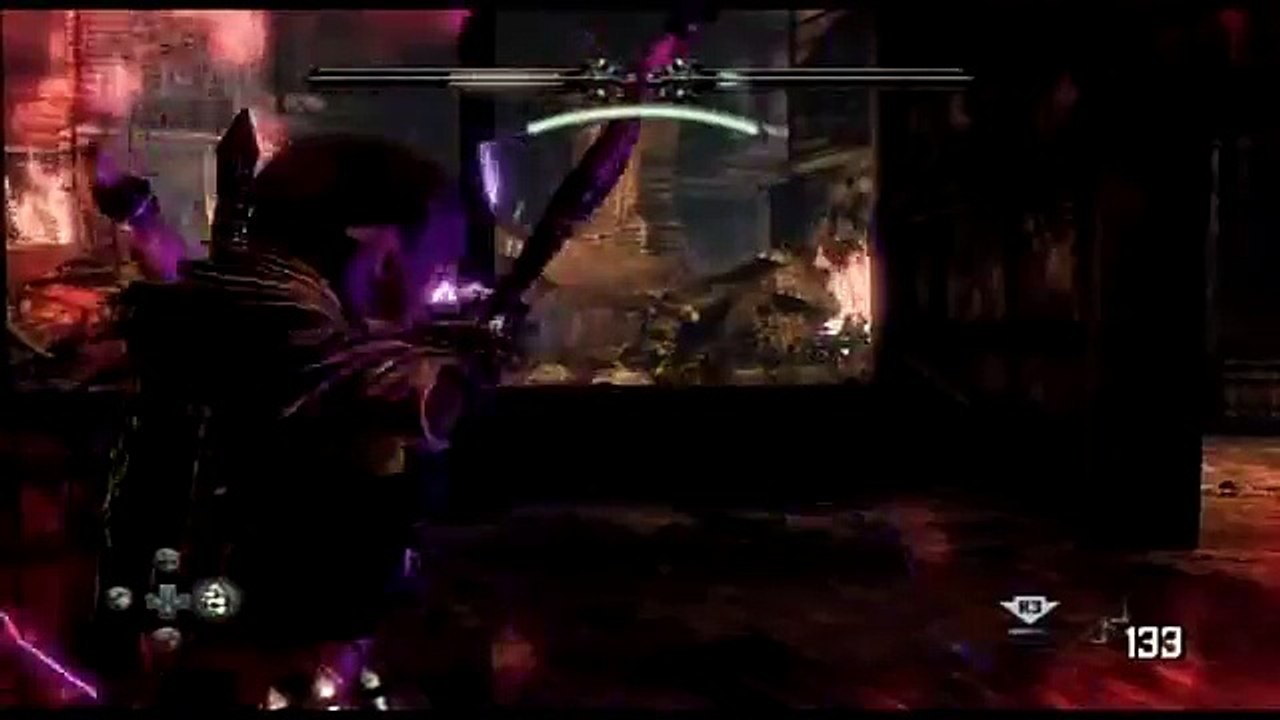 Hunted the Demon's Forge Walkthrough Part 38 (P...