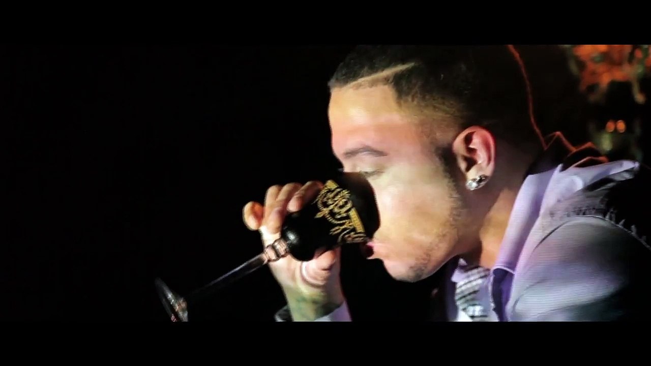 JL - I´m Back [Official Video]